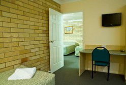 Starlight Motor Inn - Kingaroy Accommodation 0