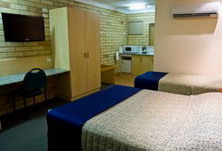 Starlight Motor Inn - Kingaroy Accommodation 1