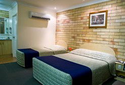 Starlight Motor Inn - Kingaroy Accommodation 2
