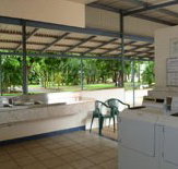 Shady Lane Tourist Park - Kingaroy Accommodation