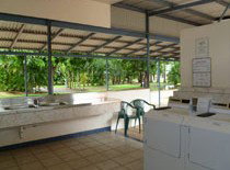 Shady Lane Tourist Park - Kingaroy Accommodation 0