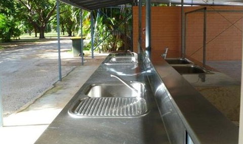 Shady Lane Tourist Park - Kingaroy Accommodation 3