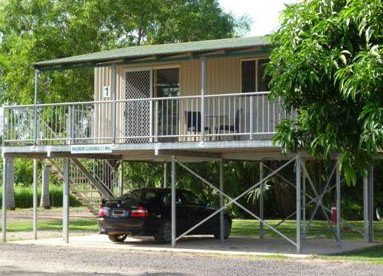 Shady Lane Tourist Park - Kingaroy Accommodation 4