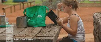 Voyages Ayers Rock Camp Ground - Kingaroy Accommodation 4