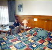 The Chadstone Motor Inn