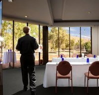Crowne Plaza Alice Springs - Kingaroy Accommodation