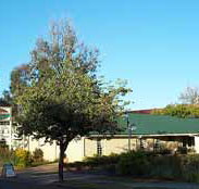 Riverland Motor Inn - Kingaroy Accommodation