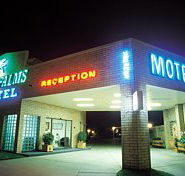 Sun Palms Hotel Motel - Kingaroy Accommodation