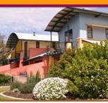 Ocean View Villas - Kingaroy Accommodation