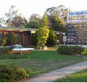 Alexandra Motel and Motor Inn - Kingaroy Accommodation
