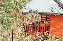 Allawah Retreat - Kingaroy Accommodation 0