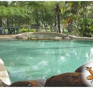 BIG4 Atherton Woodlands Tourist Park - Kingaroy Accommodation