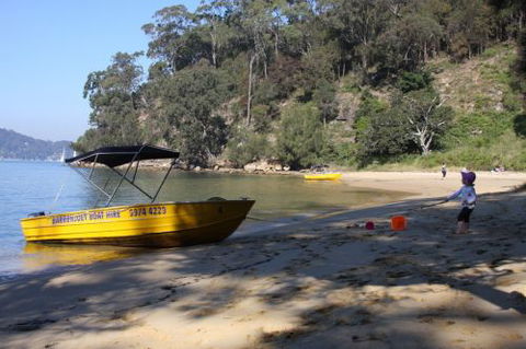 Iluka Resort Apartments - Kingaroy Accommodation 4