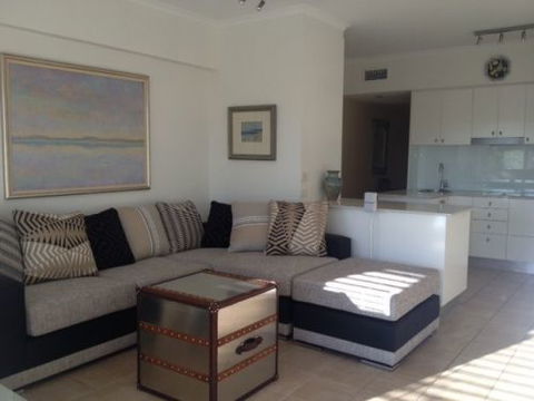 Iluka Resort Apartments - Kingaroy Accommodation 6