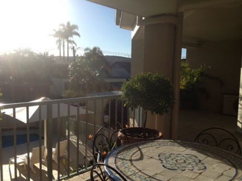 Iluka Resort Apartments - Kingaroy Accommodation 7