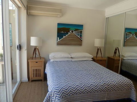 Iluka Resort Apartments - Kingaroy Accommodation 8