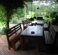 Man From Kangaroo Valley Trail Ride The - Kingaroy Accommodation