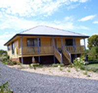 Mary's Garden Cottages - Kingaroy Accommodation