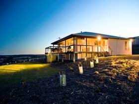 Willson River SA Kingaroy Accommodation