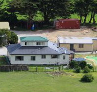 King Island Golf and Surf Accommodation - Kingaroy Accommodation
