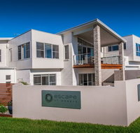 Escape at Nobbys - Kingaroy Accommodation