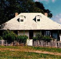 Egmont - Kingaroy Accommodation