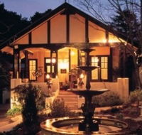 Leuras Magical Manderley - Kingaroy Accommodation