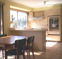 Red Rock Lodge - Kingaroy Accommodation