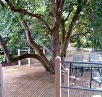 Magnolia House Marysville - Kingaroy Accommodation