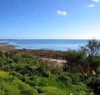 Istana - Kingaroy Accommodation