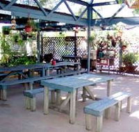 Kinnon amp Co Outback Lodges  - Kingaroy Accommodation