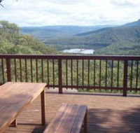 Kangaroo Valley Bush Retreat - Kingaroy Accommodation