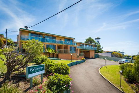 Panoramic Townhouses By Lisa - Kingaroy Accommodation 0