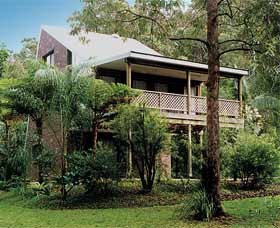 Grassy Head NSW Kingaroy Accommodation