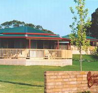Carolynne's Cottages - Kingaroy Accommodation