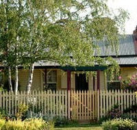 Rossmore Cottage - Kingaroy Accommodation