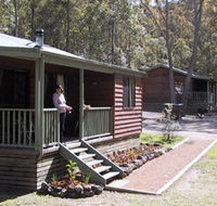 Cottages on Mount View - Kingaroy Accommodation