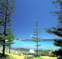 The Beach House - Kingaroy Accommodation