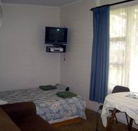 Brownlow Holiday Unit - Kingaroy Accommodation