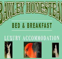 Bawley Homestead Bed And Breakfast - Kingaroy Accommodation