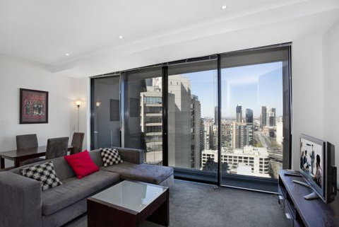 Astra Apartments Melbourne CBD - Kingaroy Accommodation 0