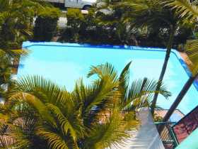 Karana Palms - Kingaroy Accommodation 0