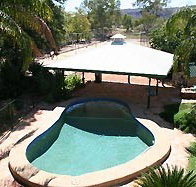 Bed And Breakfast Pathdorf - Kingaroy Accommodation
