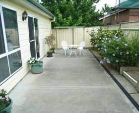 Elandra - Kingaroy Accommodation 0