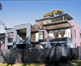 Elandra - Kingaroy Accommodation 1