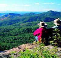 Kroombit Lochenbar Farmstay - Kingaroy Accommodation