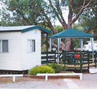 Minlaton Caravan Park - Kingaroy Accommodation