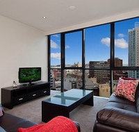 Astra Apartments - Haymarket - Kingaroy Accommodation
