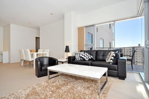 Astra Apartments - Perth  - Kingaroy Accommodation 0