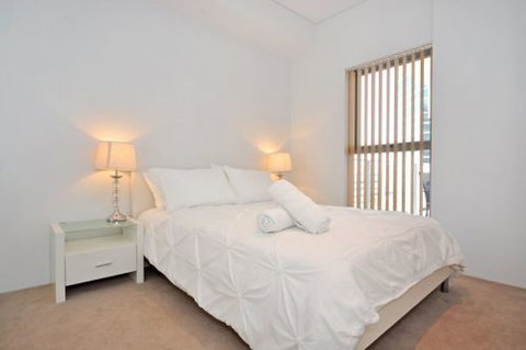 Astra Apartments - Perth  - Kingaroy Accommodation 1